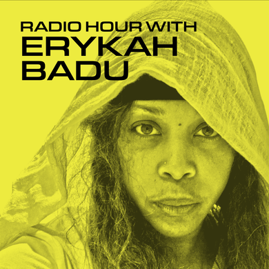 Erykah Badu by Sonos Radio | Mixcloud