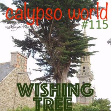 Wishing Tree