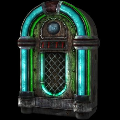 93. Rebellious Jukebox (18/06/20)