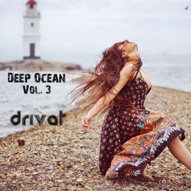 Deep Ocean Vol. 3