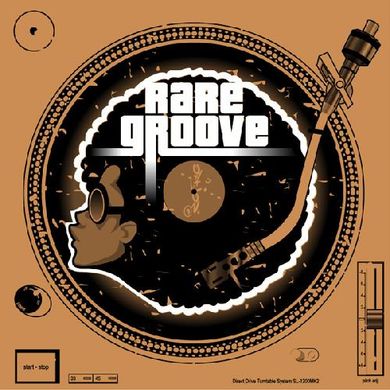 Soul & Rare Groove mix