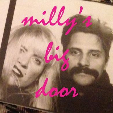 BRI - Milly's big door EP 3 – 11/03/2015