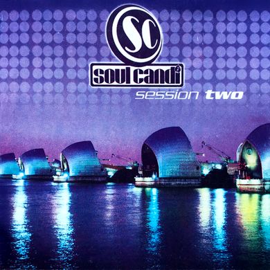 Soul Candi Session 2 by Soul Candi | Mixcloud