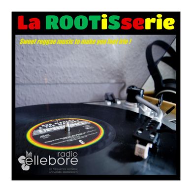 La_ROOTiSserie - Radioshow#63