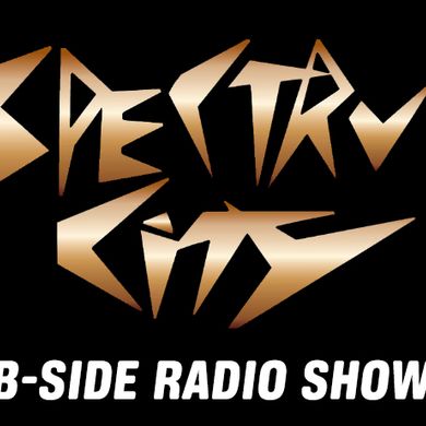 Spectrum City B Side Radio Show 3 Wizard K Jee DJ Journey