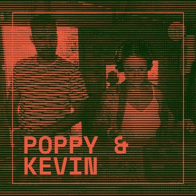 Radio Altitude invites Poppy & Kevin