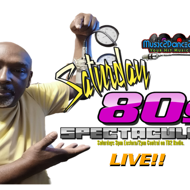 2022 Halloween Party in the Park with Music2dance2radio