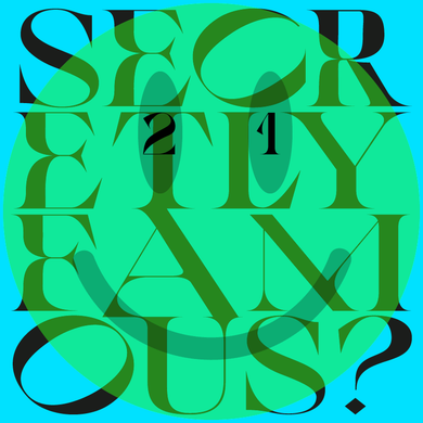 Secretly Famous Part Six. by BTRESK!SS | Mixcloud