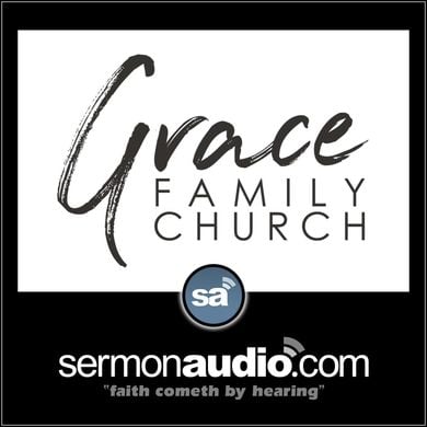 Jonah's Desperate Prayer by Grace Family Church Mixcloud