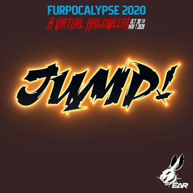 EAR - JUMP! (LiVE @ Furpocalypse 2020)