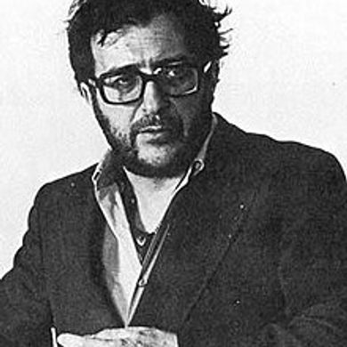 4/6/2016 - Luciano Berio's "Sinfonia"