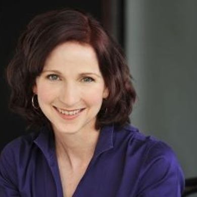 Interview with the Artistic Director of City Stage New West, Renee Buciarelli