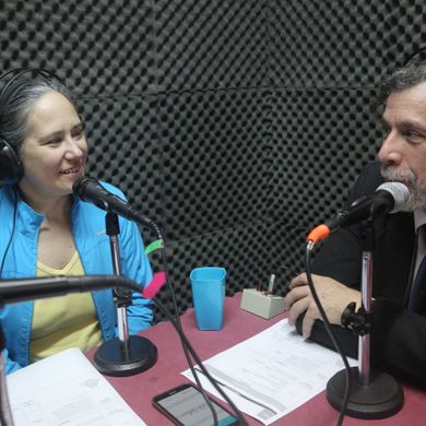 [22/10/2019] Los Actores de la Lírica por #RadioApp