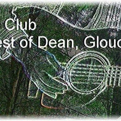 Forest of Dean Folk Club Podcast #001