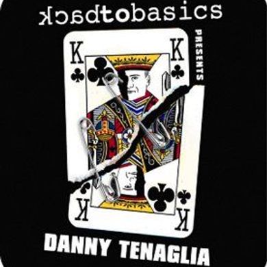 Danny Tenaglia – Back To Basics - 10th Anniversary (CD 1) by Ivan