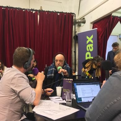 Conversation avec Bruno Delbonnel