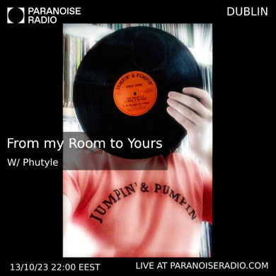 From My Room to Yours S04E01 - Phutyle