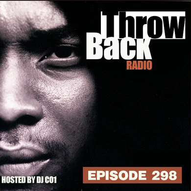 Throwback Radio #298 - 4 Eleven