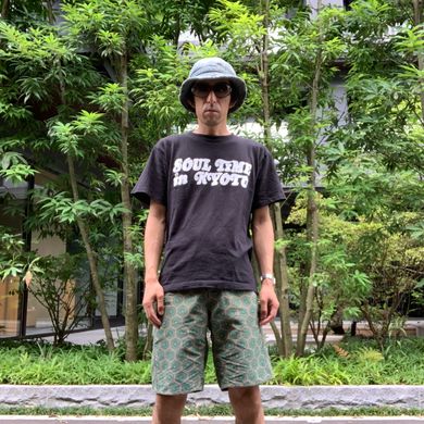 Tsubaki fm Kyoto: Keisuke Dance - 15.07.20