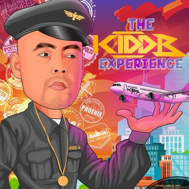 The Kidd B Experience