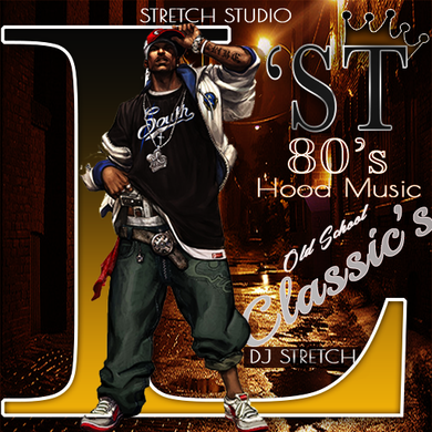 Old School Classic's Mix By Dj Stretch | Mixcloud