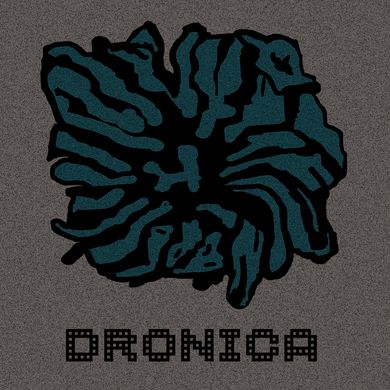 Dronica #44 - Monday 21st December 2020