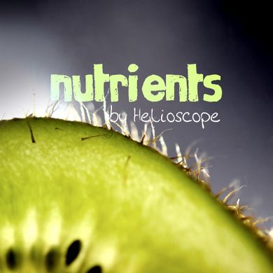 Nutrients (March '16)