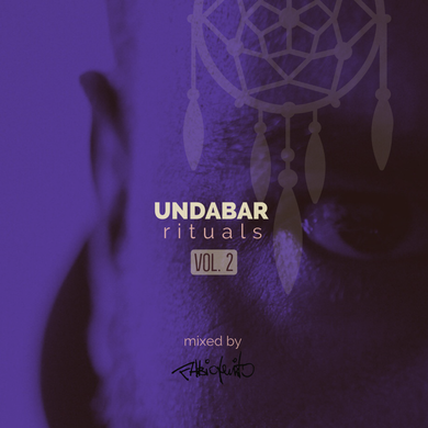 UNDABAR - Rituals Vol.2 - mixed by Fabio Genito