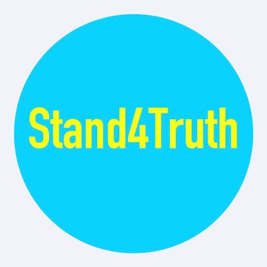 Episode 18: Stand For Truth - Silent Solidarity