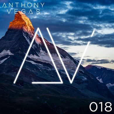 ANTHONY VEGAS SPRING 2021 MELODIC AND PROGRESSIVE HOUSE MIX 018