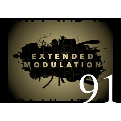 extended modulation #91