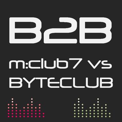 Back2Back with BYTECLUB - Part 3