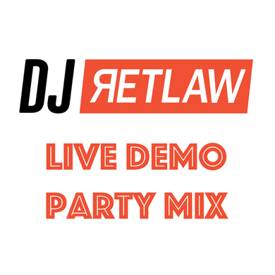 Live Demo Party Mix