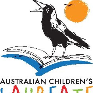 Episode 104 Aust. Children's Laureate Foundation - Ursula Dubosarsky (Laureate) and Kristin Darrell