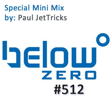 Below Zero Show #512