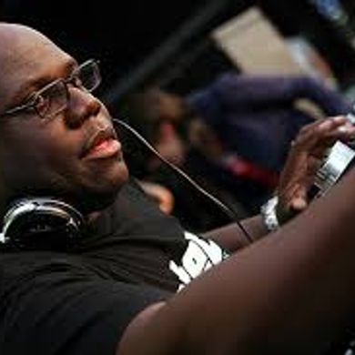 Carl cox headphones outlet