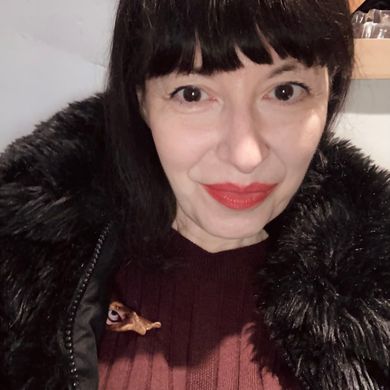 Afterlife Content Warning for Radio Free Pimlico with Anna Goodman by