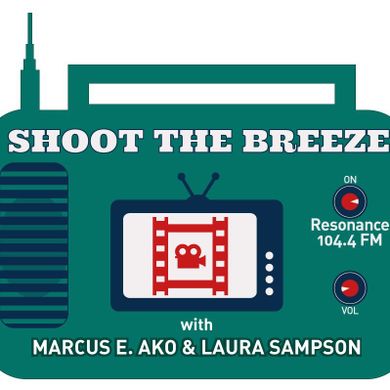 Shoot The Breeze - 12 March 2021 (Little Satchmo & the Black Mamba Anti-Poaching Unit)