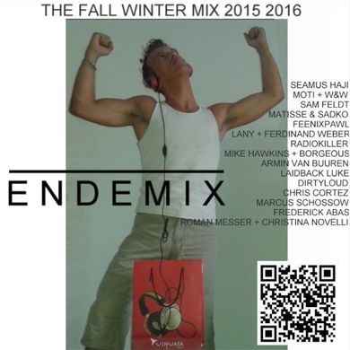 ENDEMIX - THE FALL WINTER MIX 2015 2016