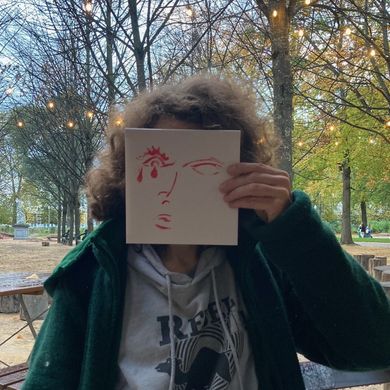 Rebel Up w/ Sebcat @ Kiosk Radio 04.11.2021