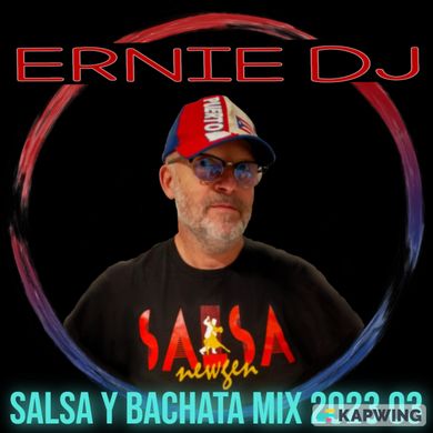 salsa e bachata mix