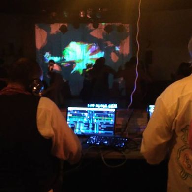 Sound of: Neotango Live DJ set by Elio Astor @ Toulouse TNT Marathon 2017