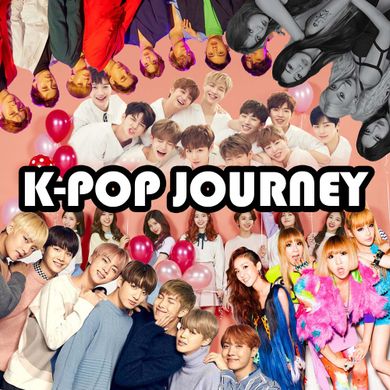 K-Pop Journey SB2 E02 - 1st January 2020 (New Year's Day Special)