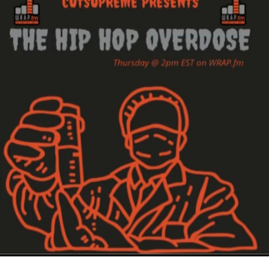 hiphop overdose sept 14 2023