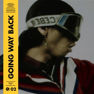 GOING WAY BACK Ep. 02