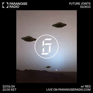 Future Joints S10E03 - Red