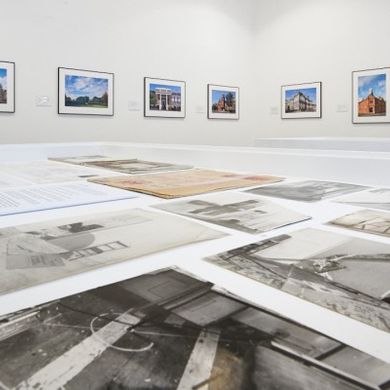 The Art Schools of North West England - 19th January 2019