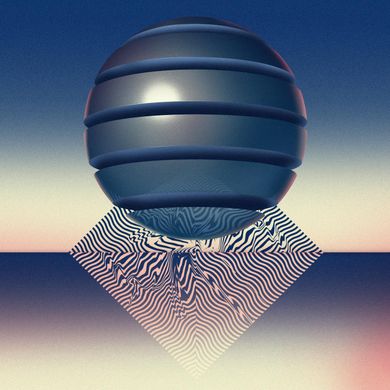 Free Lab Radio - New Electronica Releases