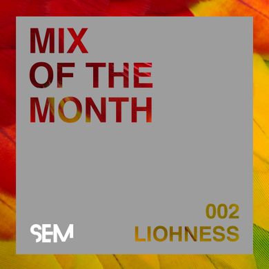 SEM Mix of The Month: Liohness