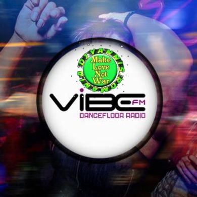 DJ Vibes – Vibes FM